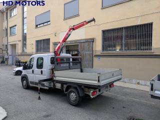 FIAT Ducato usata, con Autoradio
