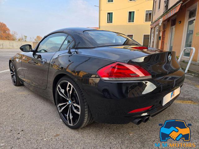 BMW Z4 usata 25