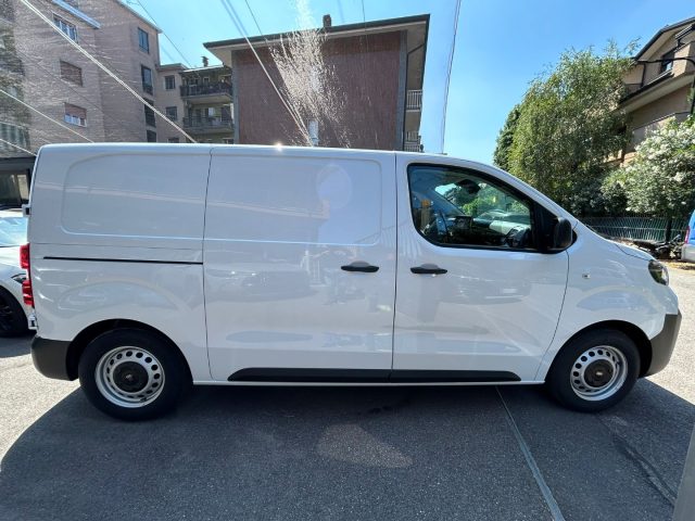 FIAT Scudo usata, con Airbag Passeggero