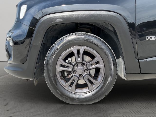 JEEP Renegade usata 17