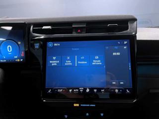 FORD Puma usata, con Controllo vocale
