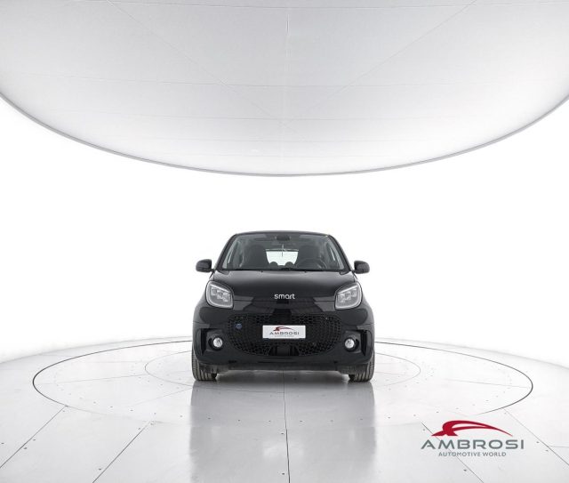 SMART ForTwo usata 4
