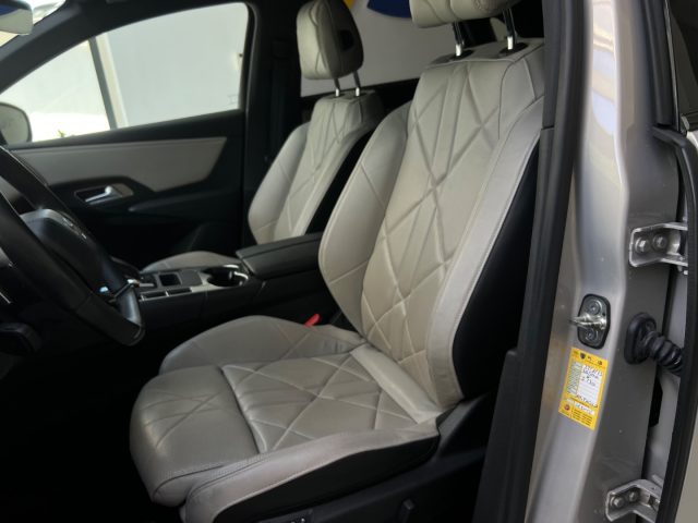 DS AUTOMOBILES DS 7 usata, con Chiamata automatica per emergenze