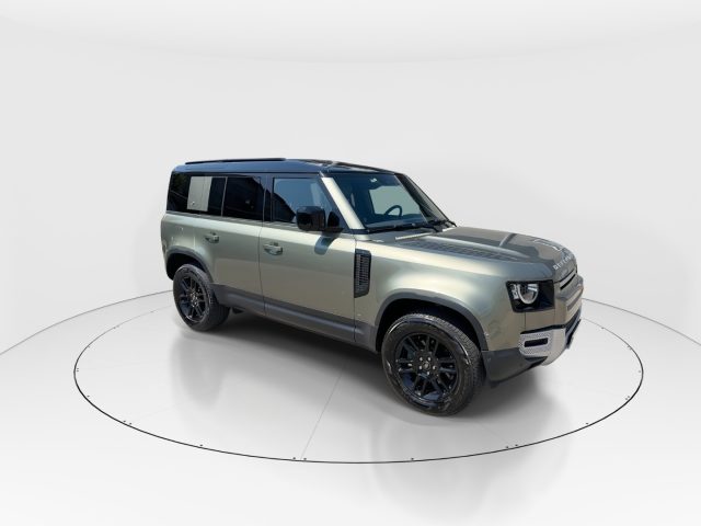 LAND ROVER Defender usata, con Chiusura centralizzata