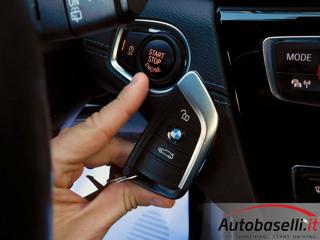 BMW X2 usata, con Limitatore di velocità
