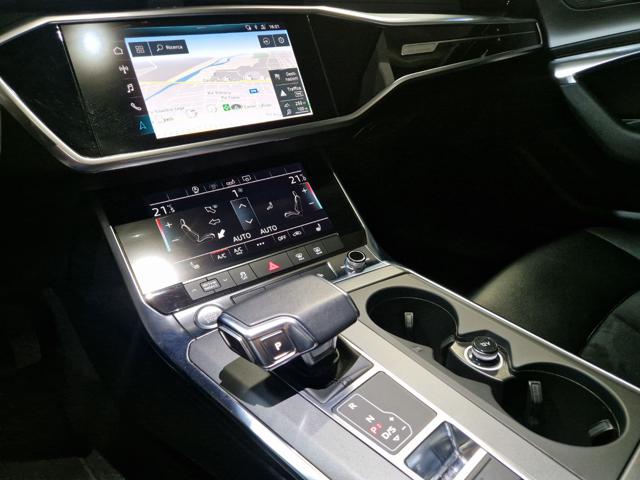 AUDI A6 usata, con Controllo automatico clima