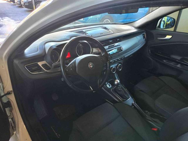 ALFA ROMEO Giulietta usata, con Chiusura centralizzata