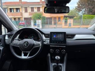 RENAULT Captur usata 8