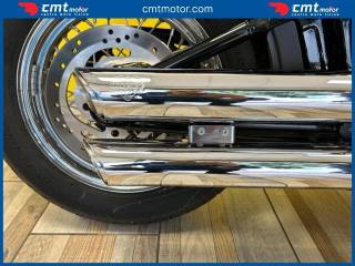 HARLEY-DAVIDSON Softail Standard usata 12