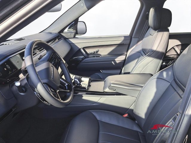 LAND ROVER Range Rover Sport usata 8