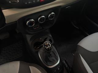 FIAT 500L usata, con Controllo trazione