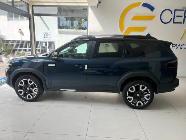 DACIA Bigster usata, con Boardcomputer