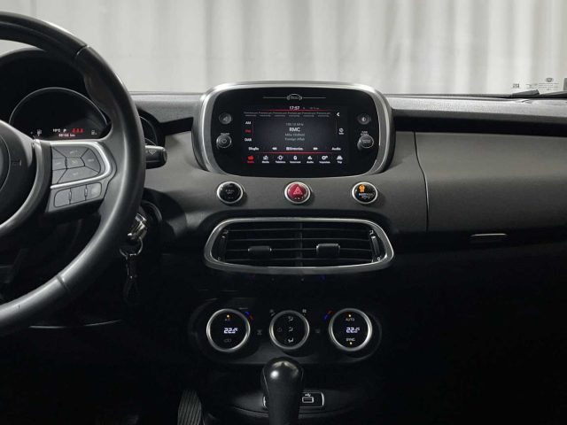 FIAT 500X usata, con Servosterzo