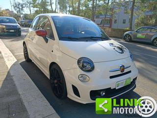 ABARTH 500 usata 47