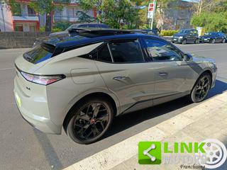 DS AUTOMOBILES DS 4 usata, con Vetri oscurati