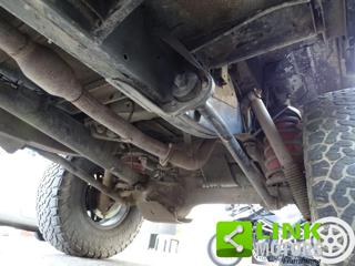 LAND ROVER Defender usata 16