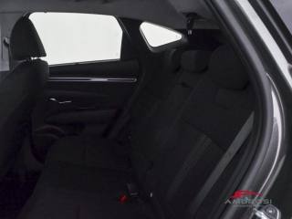 HYUNDAI Tucson usata 9