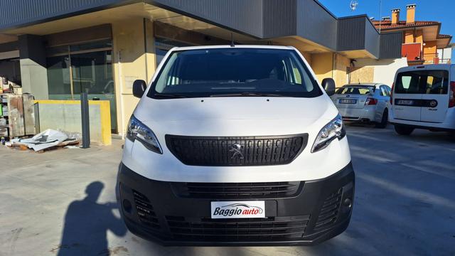 PEUGEOT Expert usata, con Alzacristalli elettrici
