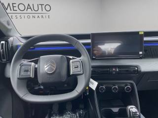 CITROEN C3 usata, con Controllo trazione