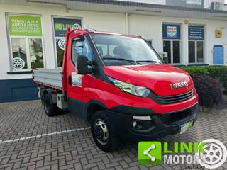 IVECO Daily 35C14 BTor 2.3 HPT PC RIBALTABILE
