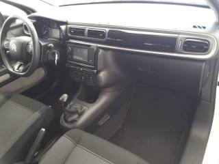 CITROEN C3 usata, con ESP