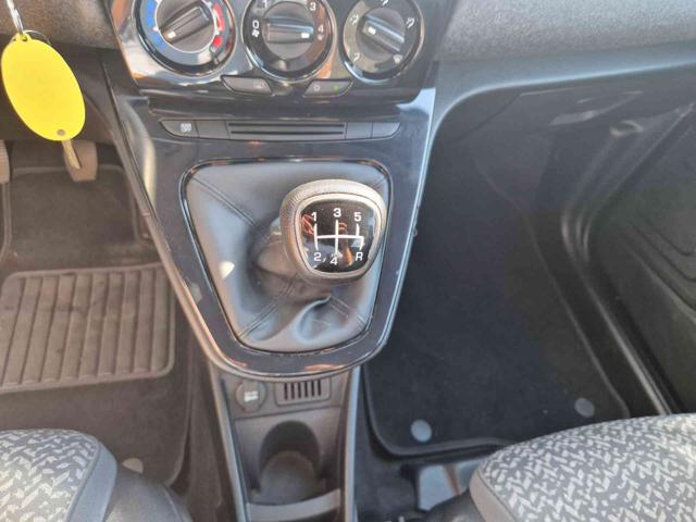 LANCIA Ypsilon usata, con Immobilizzatore elettronico