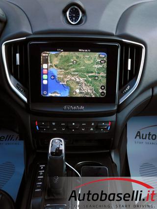 MASERATI Ghibli usata 80