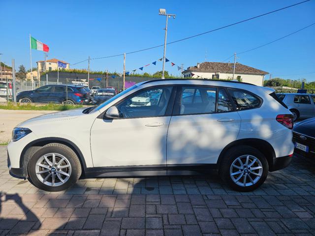 BMW X1 usata, con Airbag