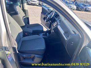 VOLKSWAGEN Tiguan usata, con Autoradio