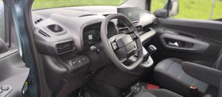 FIAT Doblo usata, con Climatizzatore