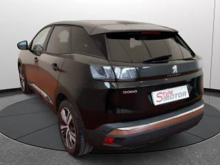 PEUGEOT 3008 usata, con Sistema di navigazione