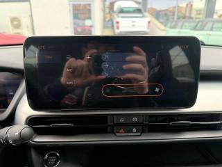 JEEP Avenger usata, con Specchietti laterali elettrici