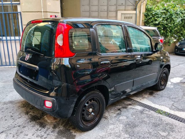 FIAT Panda usata, con Autoradio