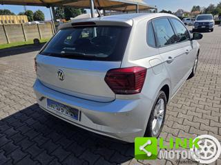 VOLKSWAGEN Polo usata, con Controllo trazione