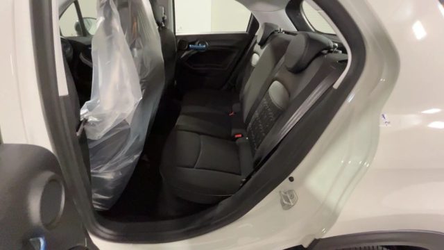 FIAT 500X usata, con USB