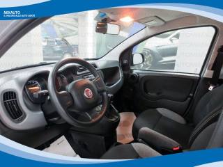 FIAT Panda usata, con Airbag laterali