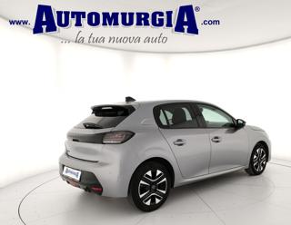 PEUGEOT 208 usata, con Airbag Passeggero