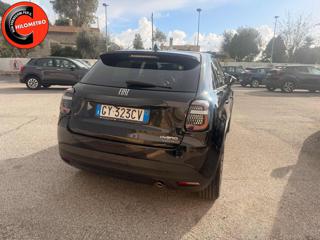 FIAT 600 usata, con Autoradio