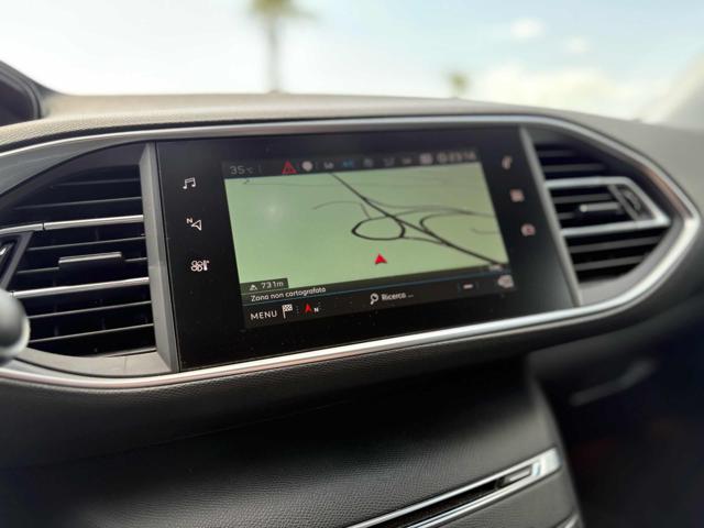 PEUGEOT 308 usata, con Chiusura centralizzata