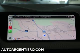 BMW 118 usata, con Bluetooth