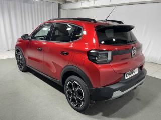 CITROEN C3 usata, con Airbag laterali