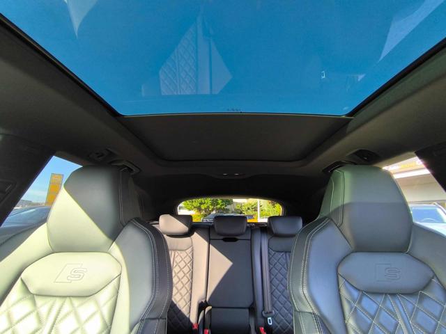 AUDI Q8 usata, con Controllo automatico clima