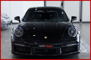PORSCHE 992 usata, con Airbag