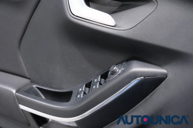 FORD Puma usata, con Vivavoce