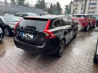 VOLVO V60 usata, con Cerchi in lega