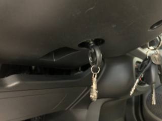 SMART ForTwo usata, con Fendinebbia