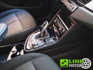 BMW 218 usata 40