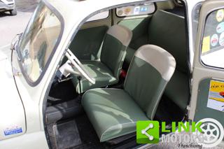 FIAT Cinquecento usata 11
