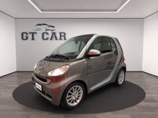 SMART ForTwo usata, con ABS