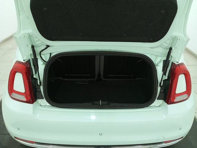 FIAT 500 usata 7